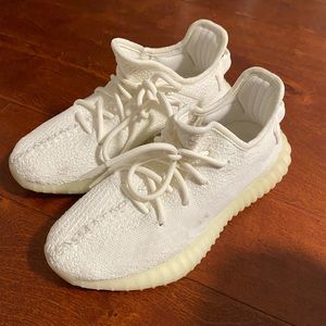Yeezy Boost 350 Triple White US 11 Men’s